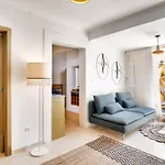 Alfama Terrace Apartment Lissabon