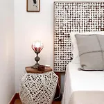 Alfama Terrace * Lissabon