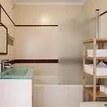 Apartment Alfama Terrace