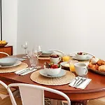 Alfama Terrace Apartment Lissabon