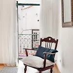 Alfama Terrace Apartment Lissabon