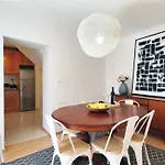 Alfama Terrace Apartment *