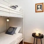 Apartment Alfama Terrace Lissabon
