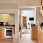 Alfama Terrace Apartment *
