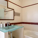 Alfama Terrace Apartment *