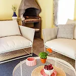 Apartment Alfama Terrace Lissabon