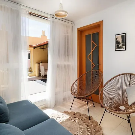Appartement Alfama Terrace *