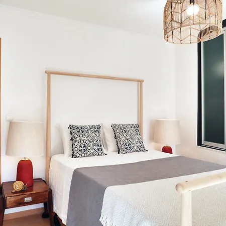 Alfama Terrace Apartment