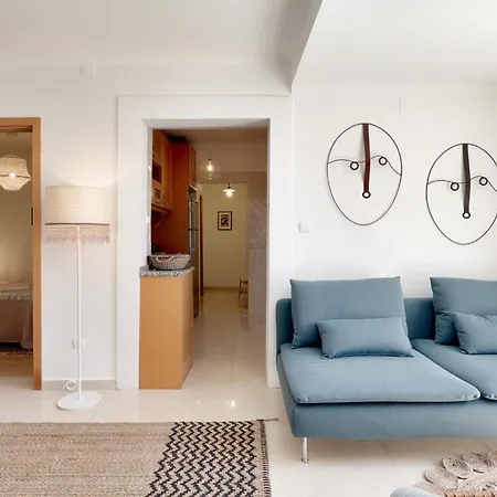 Alfama Terrace Lisboa