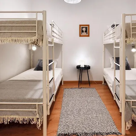 Apartamento Alfama Terrace