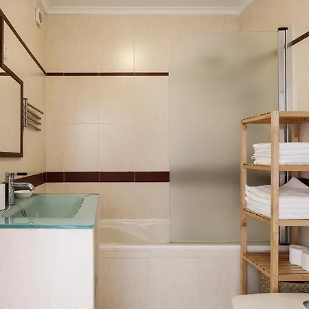 Apartamento Alfama Terrace