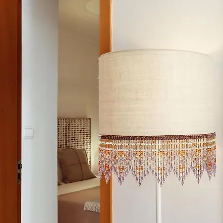 Apartamento Alfama Terrace *