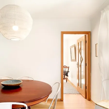 Alfama Terrace *