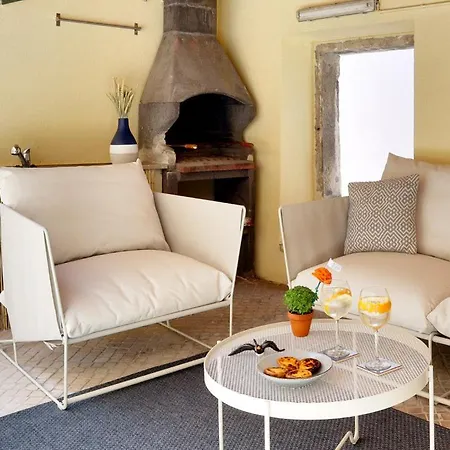 Alfama Terrace