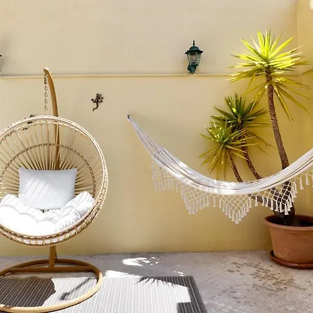 Alfama Terrace Apartment