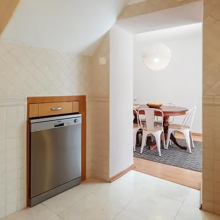 Alfama Terrace * Лиссабон